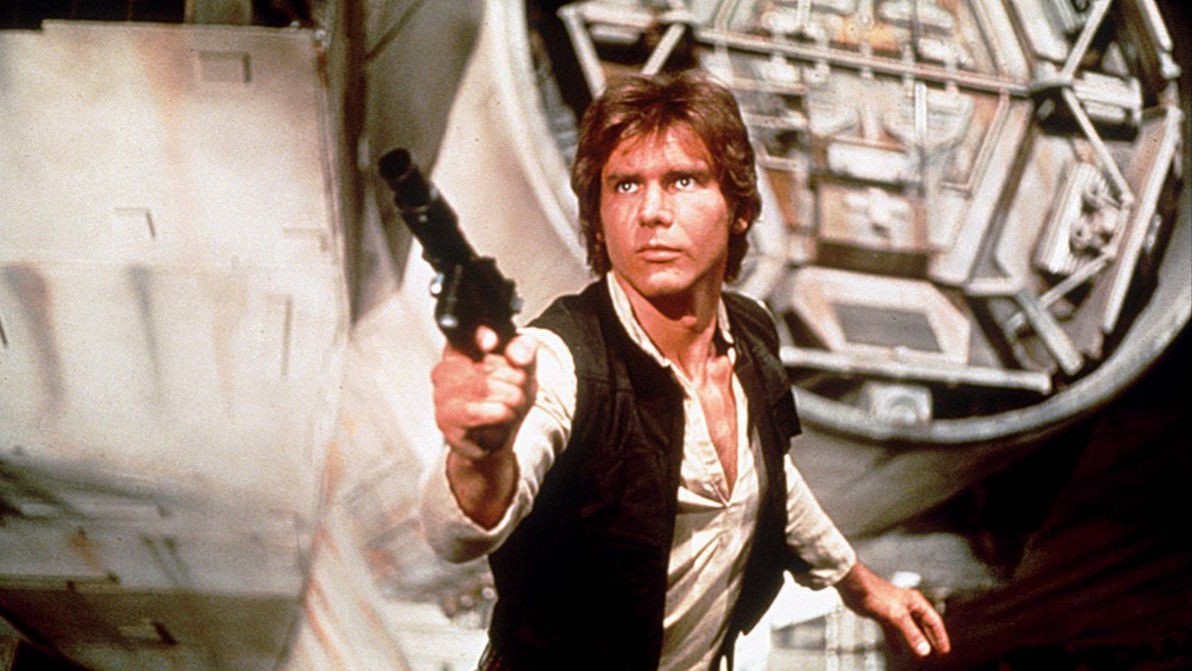 Han Solo