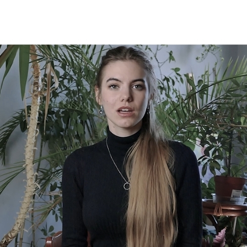 Black and White Elephant Logo (3)